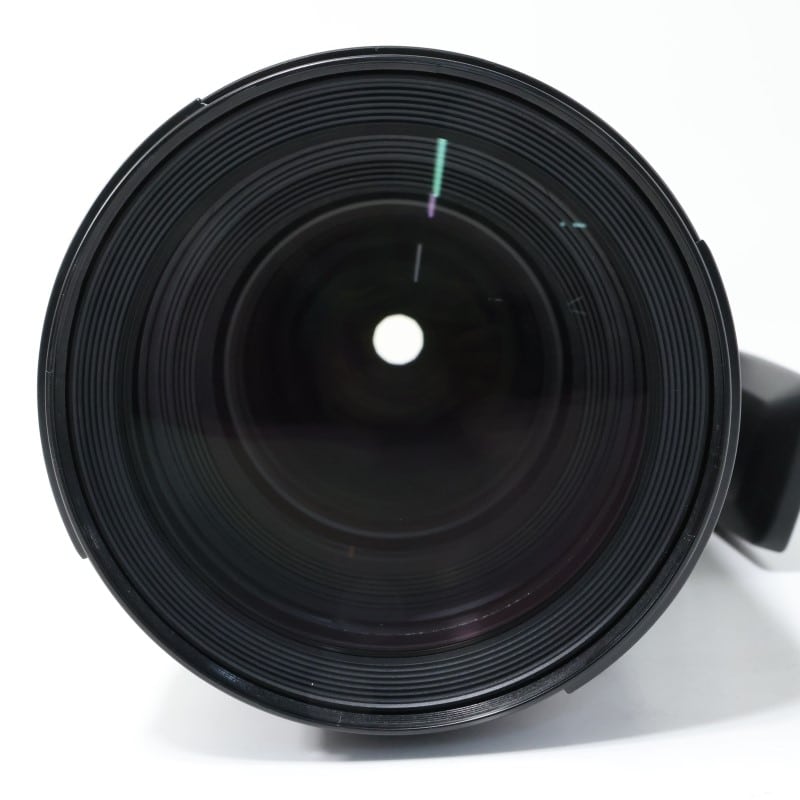 RF70-200mm F2.8 L IS USM Z ブラック