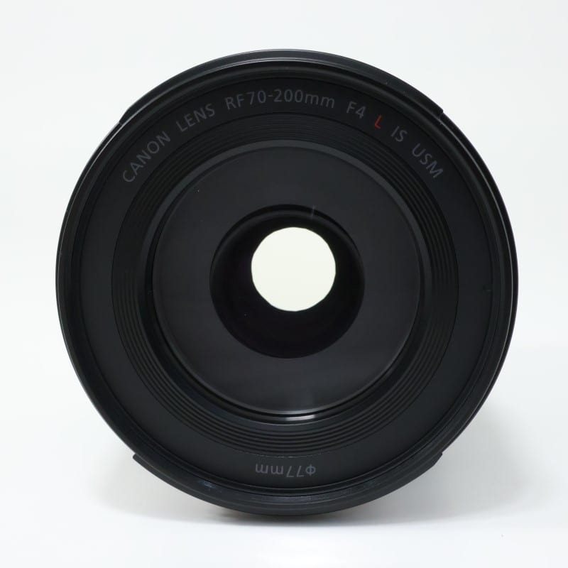 RF70-200mm F4 L IS USM