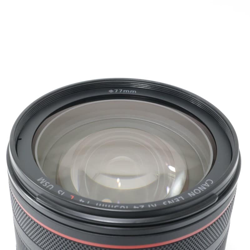 RF24-105mm F4 L IS USM