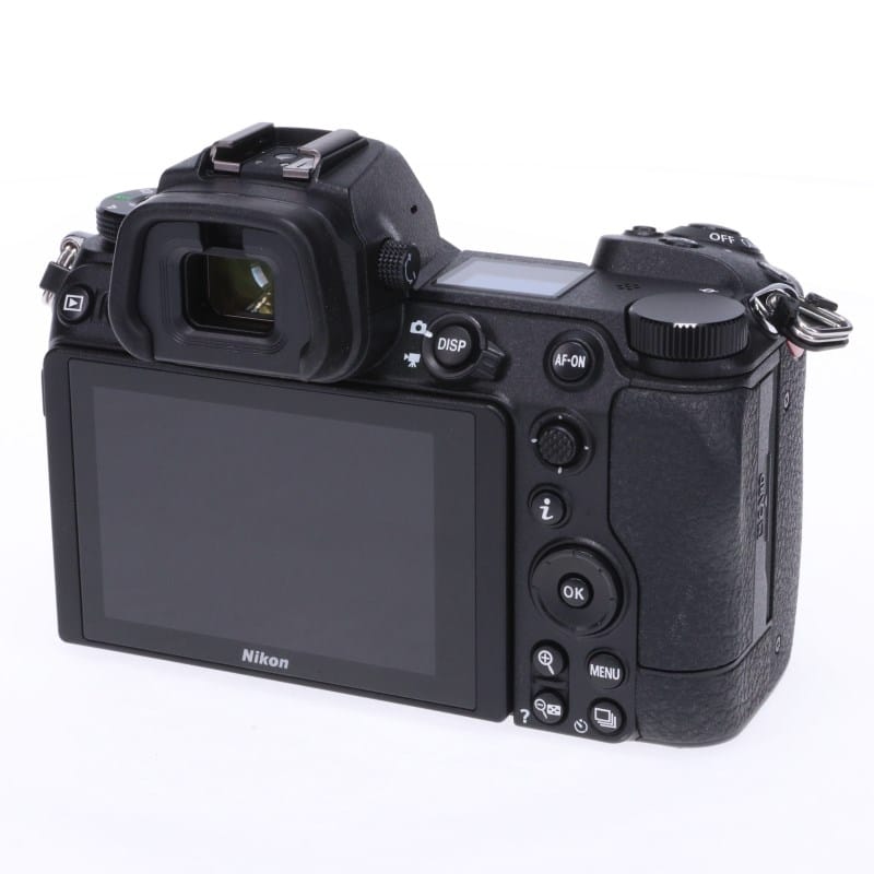 Z7II ボディ