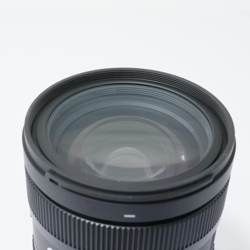 SIGMA 28-70mm F2.8 DG DN | Contemporary Lマウント ABランク 中古