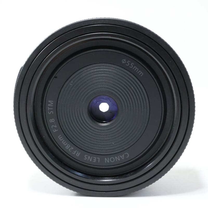 RF28mm F2.8 STM