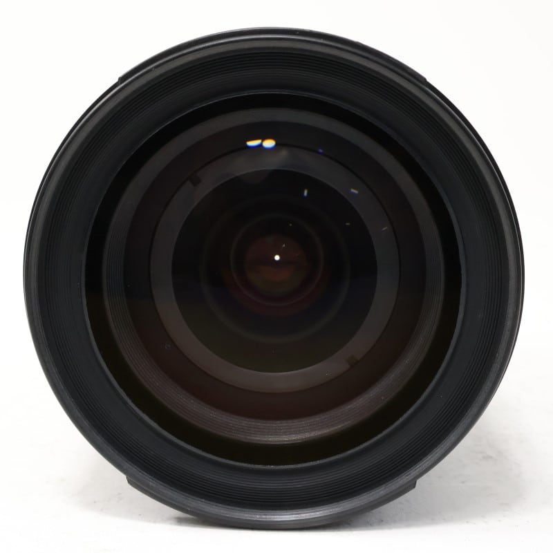 AF-S VR Zoom-Nikkor 24-120mm f/3.5-5.6G IF-ED