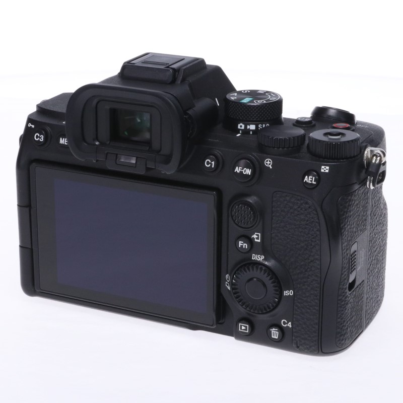 α7 IV ボディ ILCE-7M4