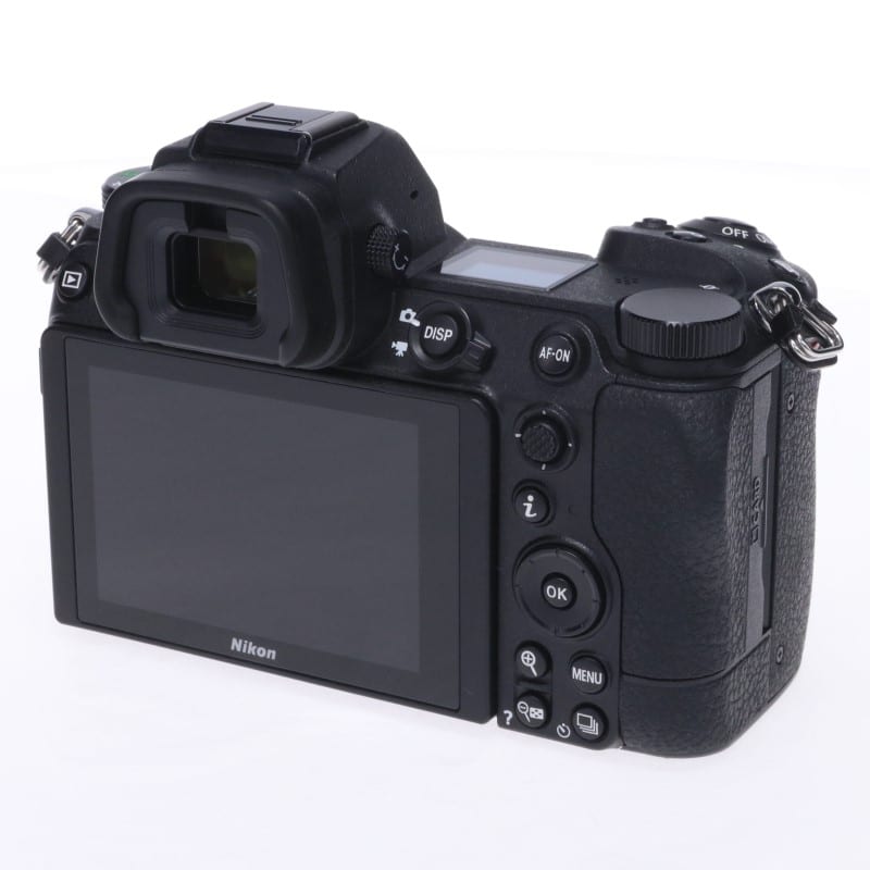 Z7II ボディ