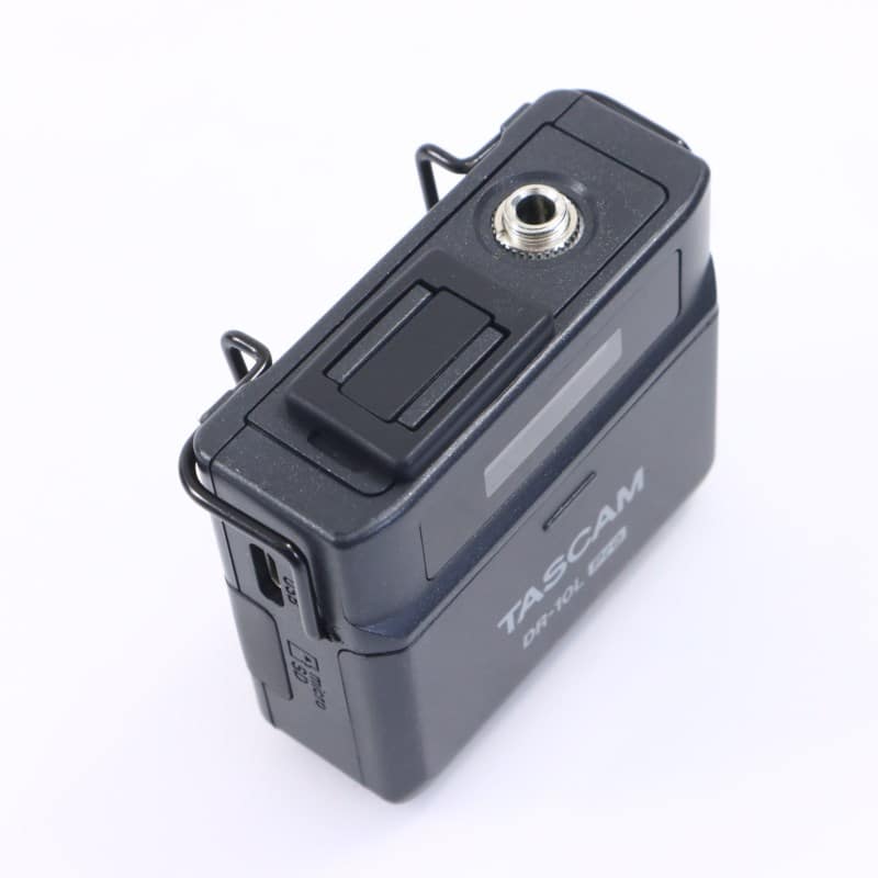 DR-10L Pro