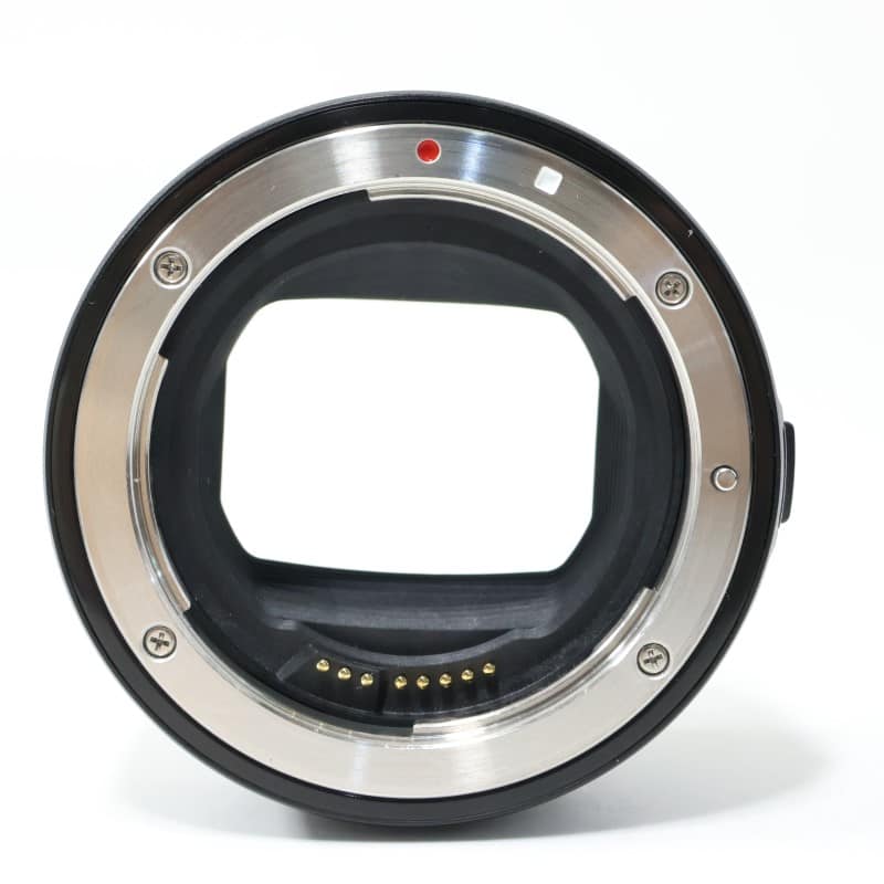 マウントアダプター EF-EOS R