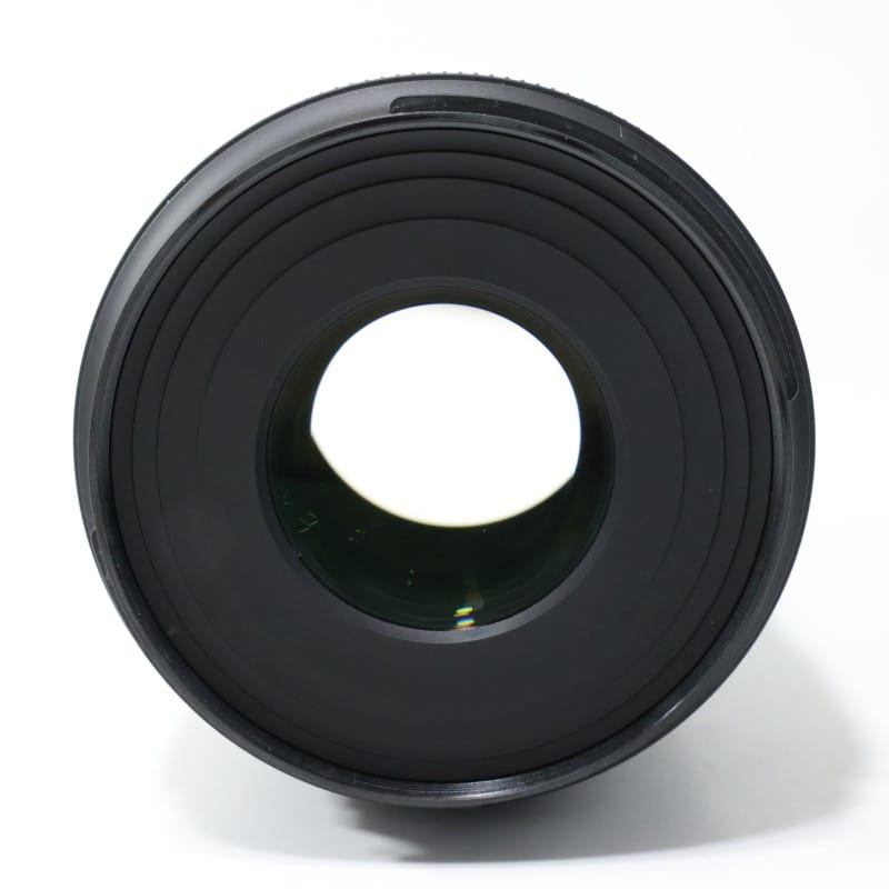 90mm F/2.8 Di III MACRO VXD F072 ソニーE