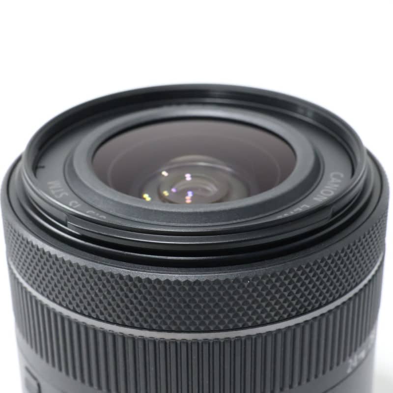 RF24-50mm F4.5-6.3 IS STM