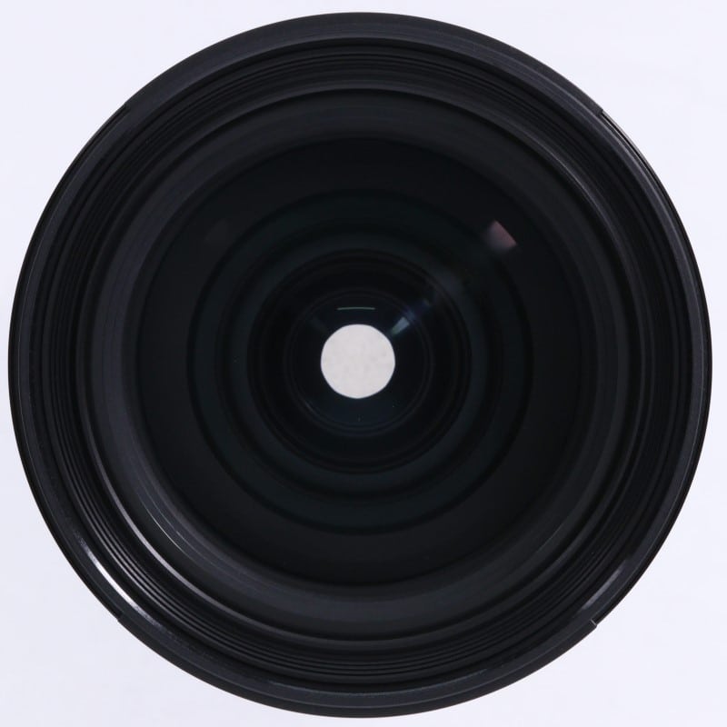 FE 24-70mm F2.8 GM II SEL2470GM2