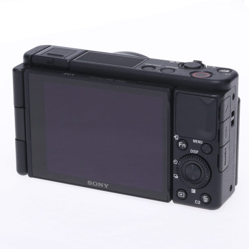 VLOGCAM ZV-1