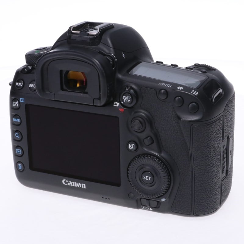 EOS 5D Mark IV ボディー