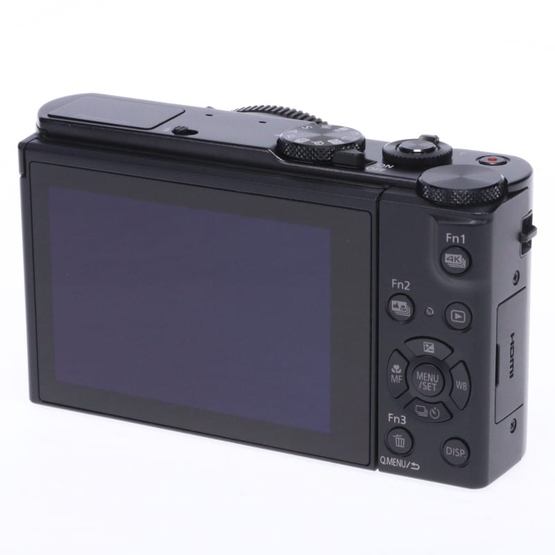 LUMIX LX9 DMC-LX9