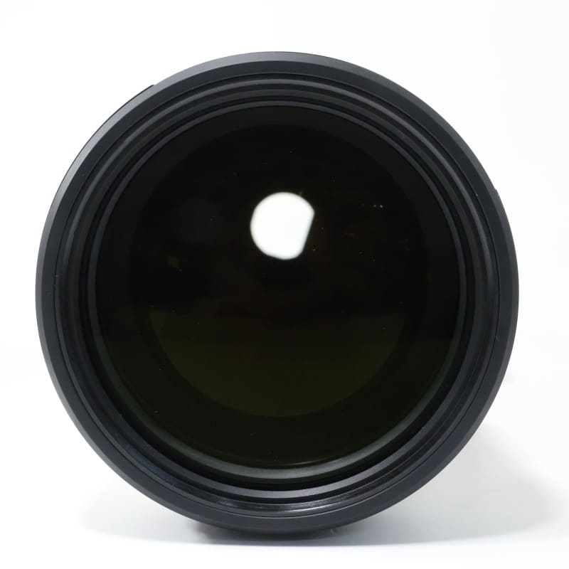 FE 200-600mm F5.6-6.3 G OSS SEL200600G