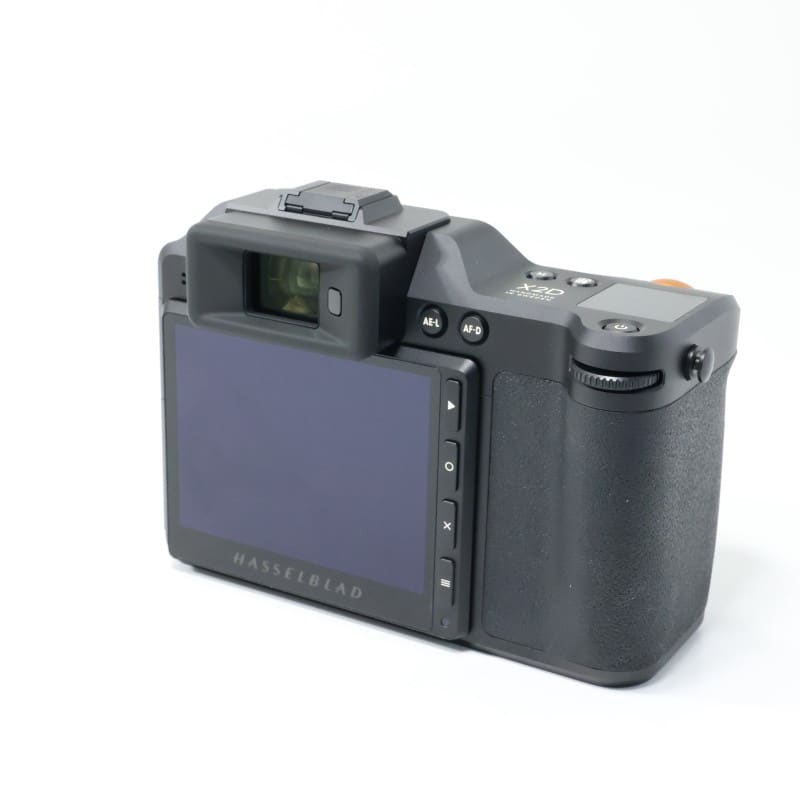 X2D 100C
