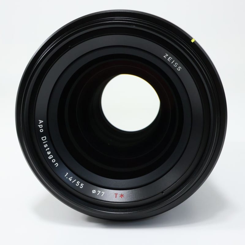 Otus 1.4/55 ZE