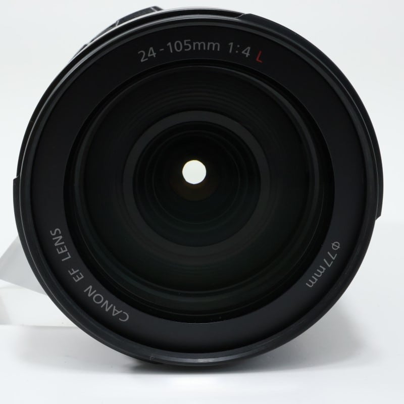EF 24-105mm F4 L IS USM