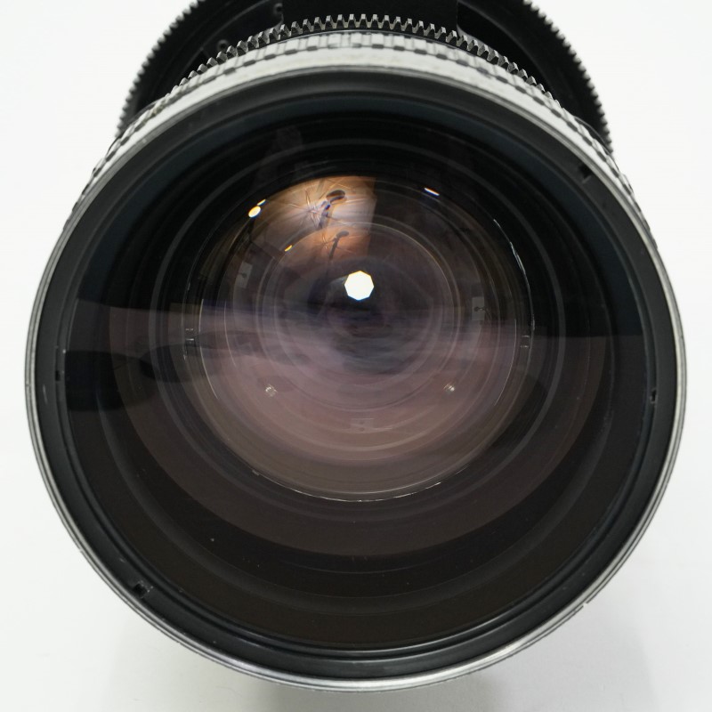 Angenieux 20-120mm F2.6 EF Zoom Lens