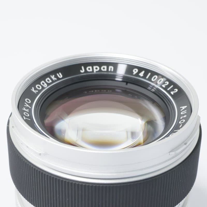 トプコール 58/1.4 (Ai)