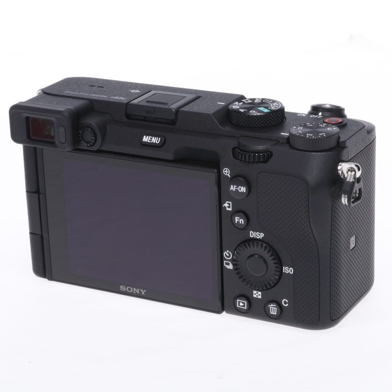 α7C ボディ ブラック ILCE-7C B