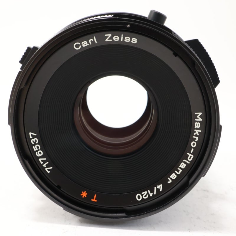 CF 120mm F4 マクロ