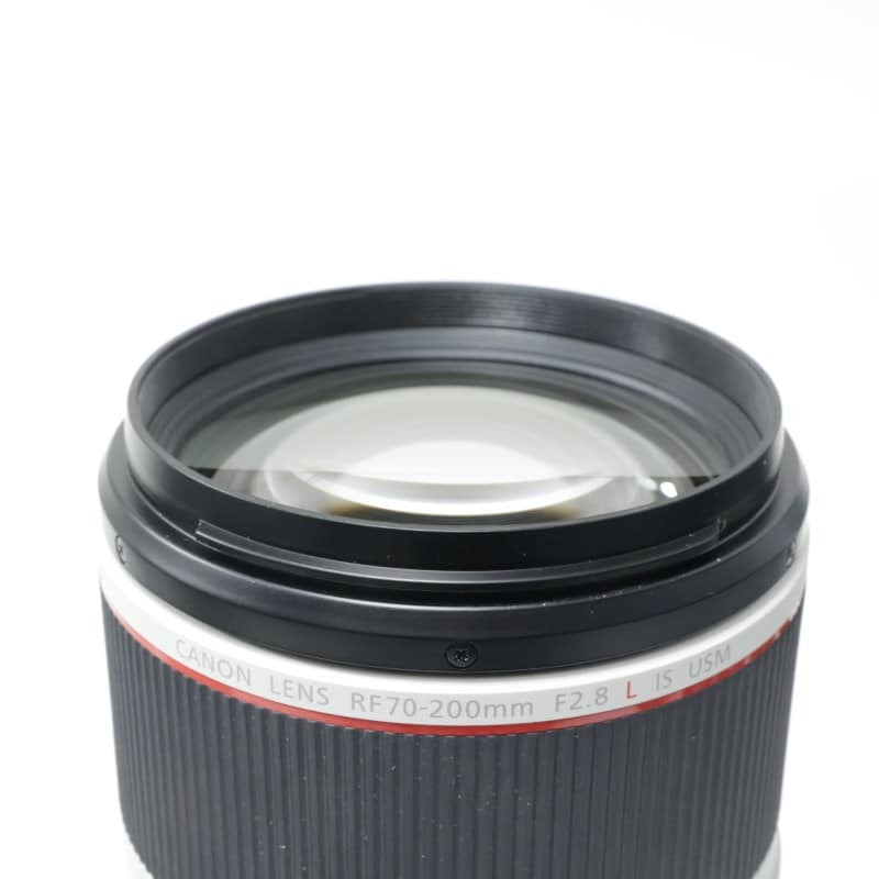 RF70-200mm F2.8 L IS USM