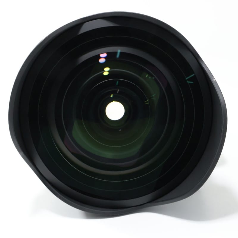 15mm F1.4 DG DN DIAGONAL FISHEYE | Art ソニーE