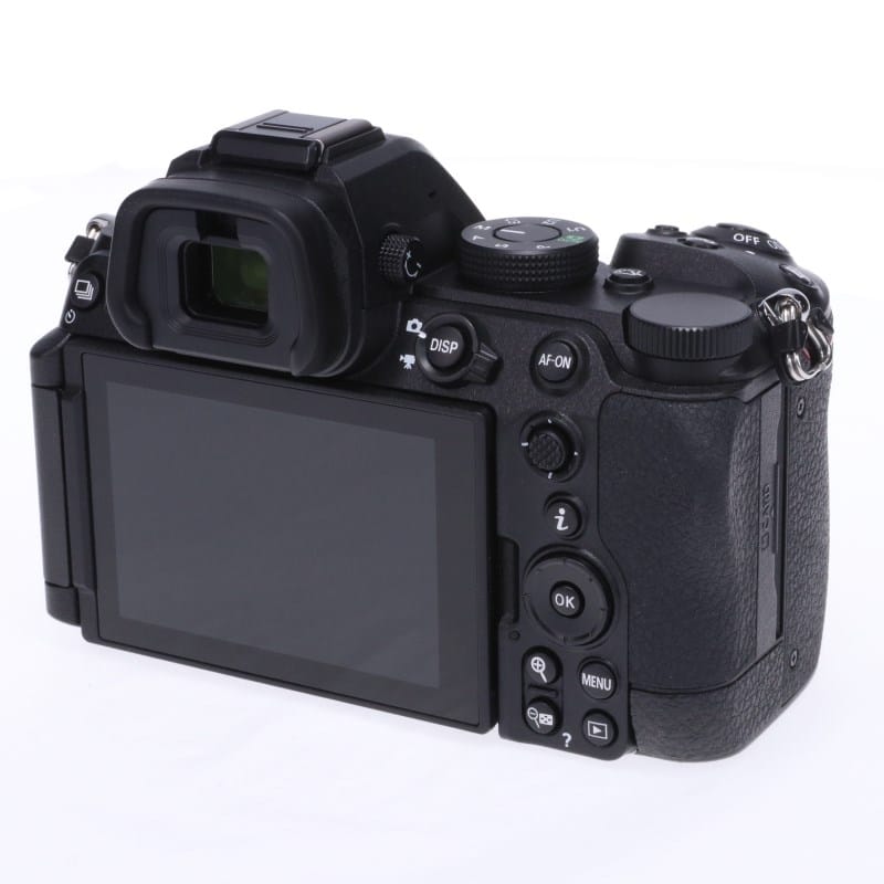 Z5II ボディ