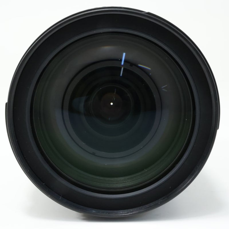 AF-S NIKKOR 24-120mm f/4G ED VR