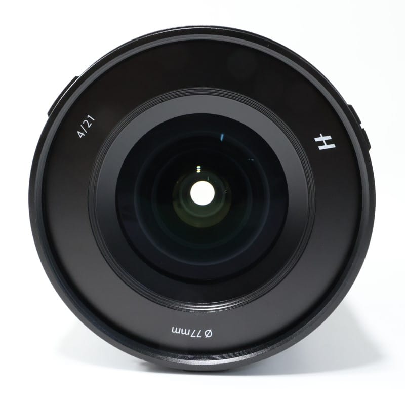 XCD f4/21mm