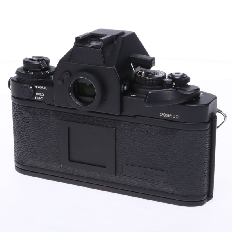 New F-1 AE