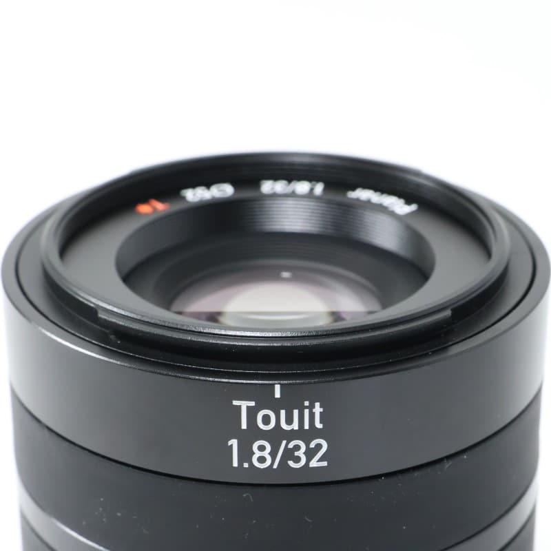 Touit 1.8/32 X-mount