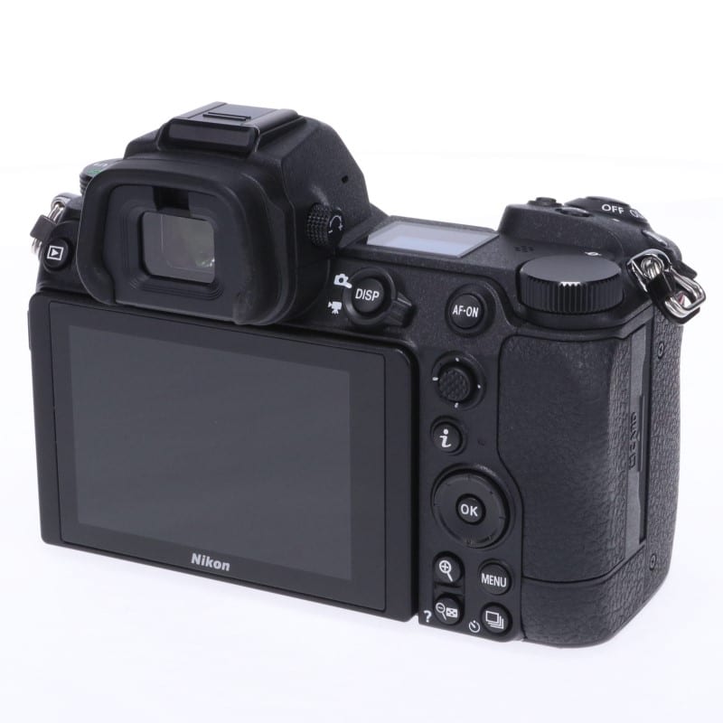Z7II ボディ
