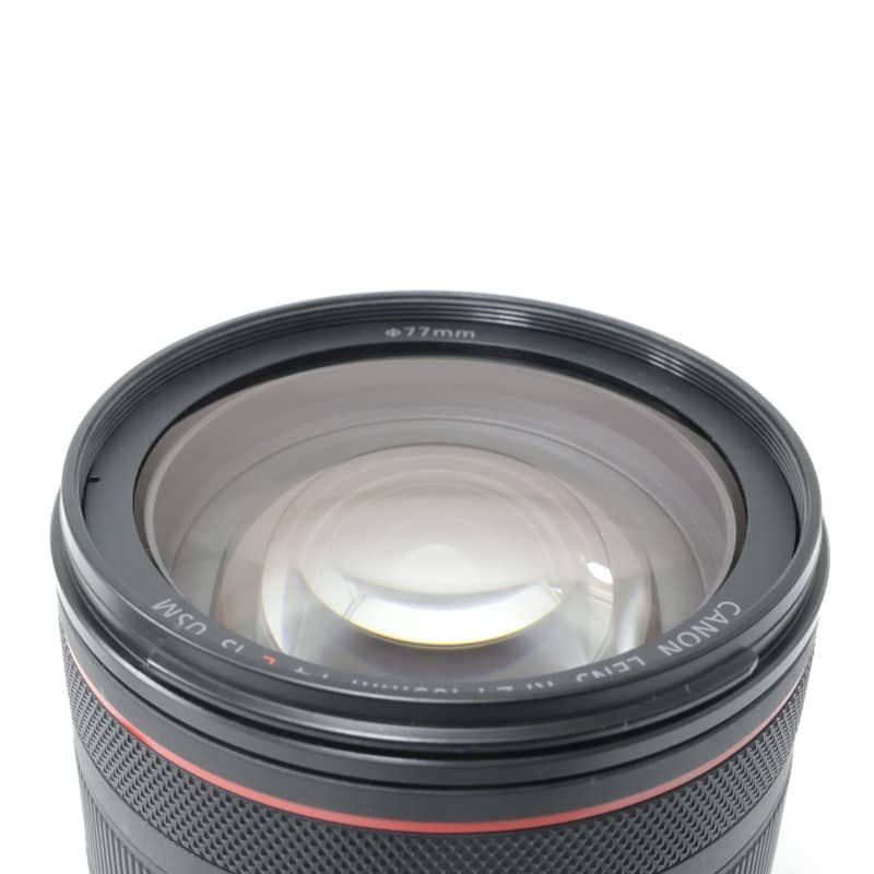 RF24-105mm F4 L IS USM