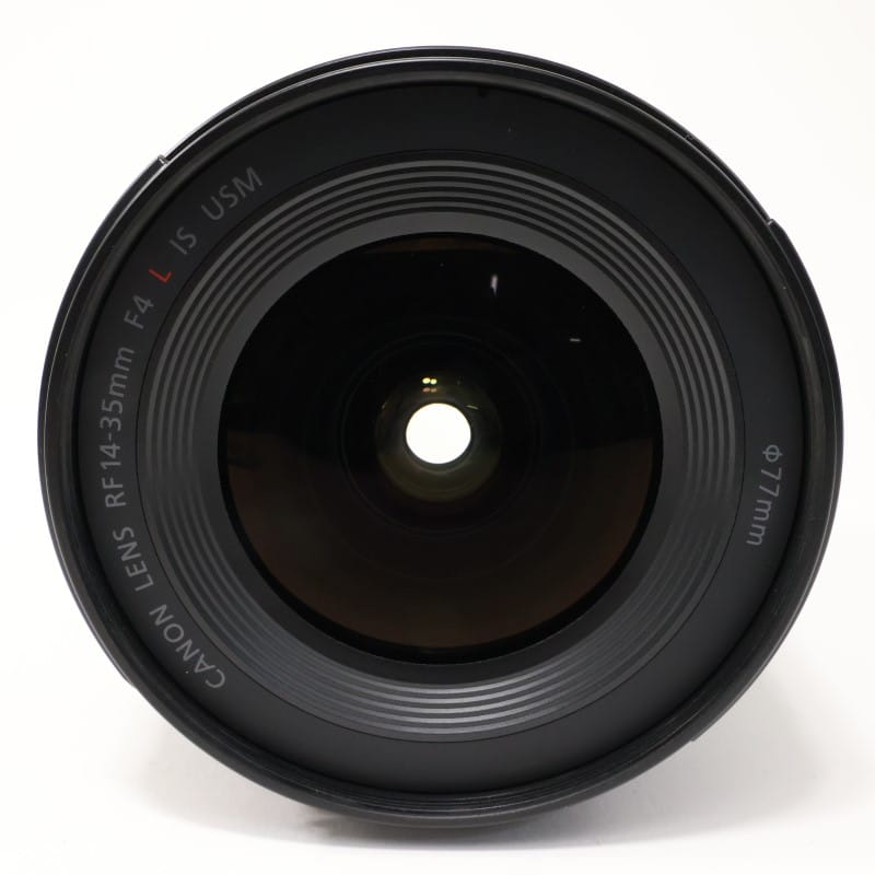RF14-35mm F4 L IS USM
