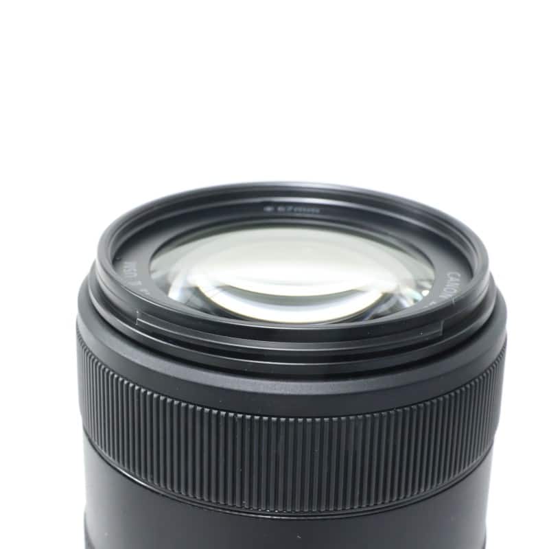 EF70-300mm F4-5.6 IS II USM