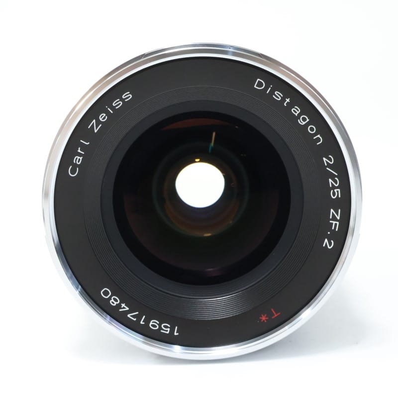 Distagon T* 2/25 ZF.2
