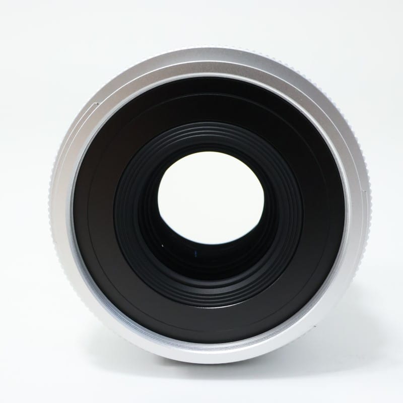 Sigma 50mm F2 DG | Contemporary Lマウント シルバー