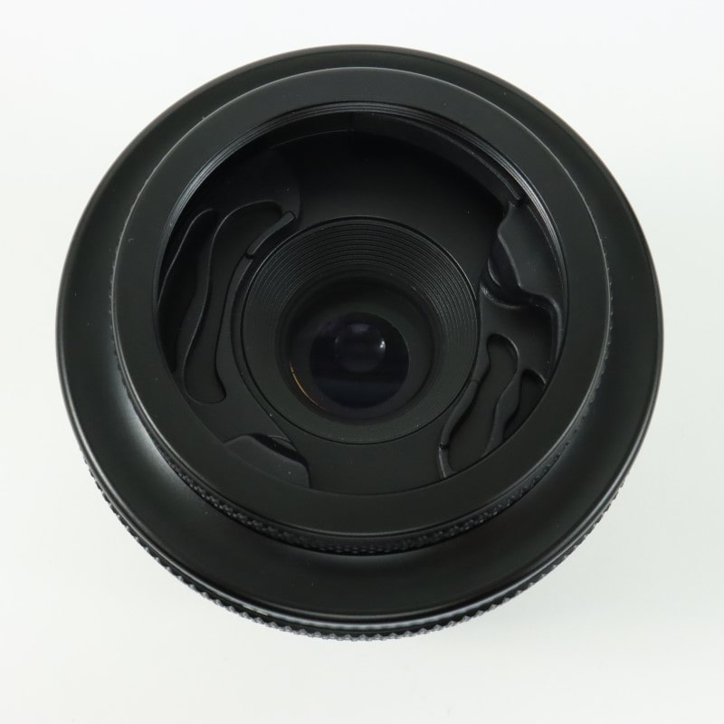 SOL 45mm f3.5 フジX