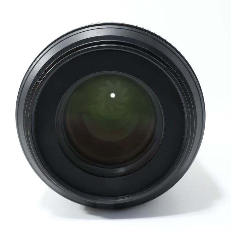 AF-S VR Micro-Nikkor 105mm f/2.8G IF-ED