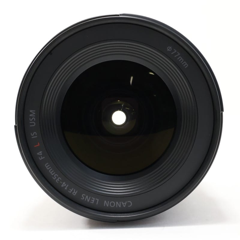 RF14-35mm F4 L IS USM