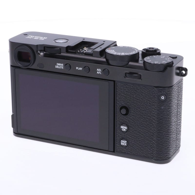FUJIFILM X-E5 ボディ ブラック