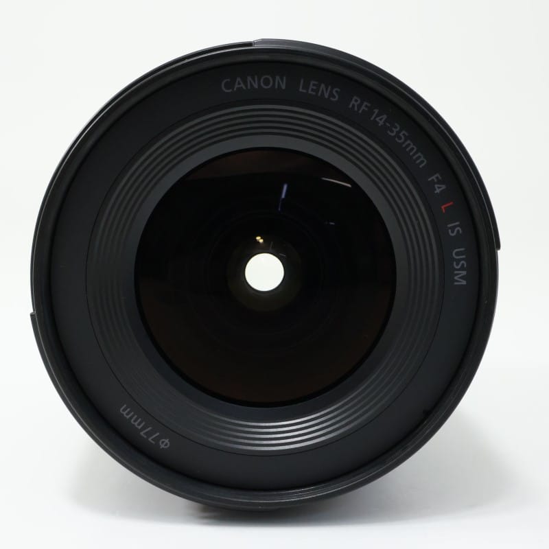 RF14-35mm F4 L IS USM