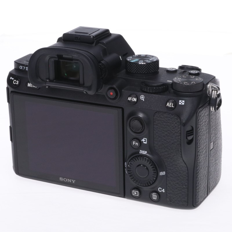 α7 III ILCE-7M3