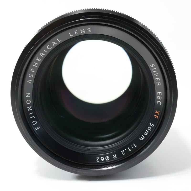 フジノン XF 56mm F1.2 R