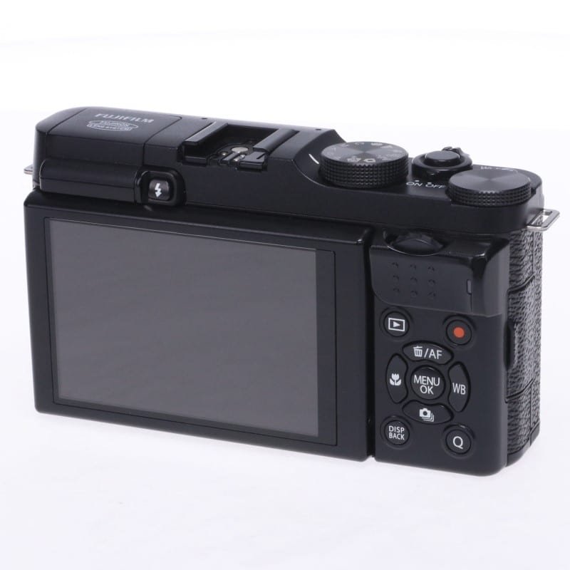 X-M1 ブラック