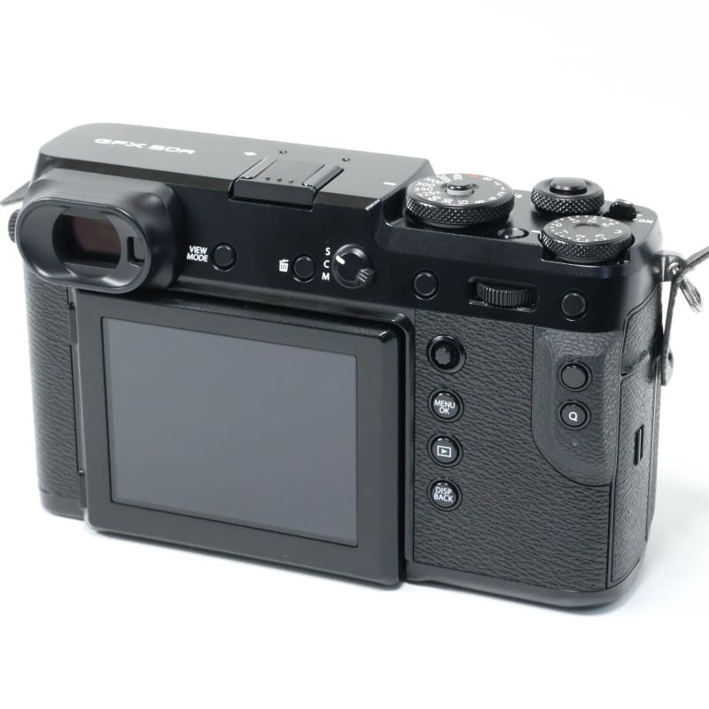 FUJIFILM GFX50R ボディ