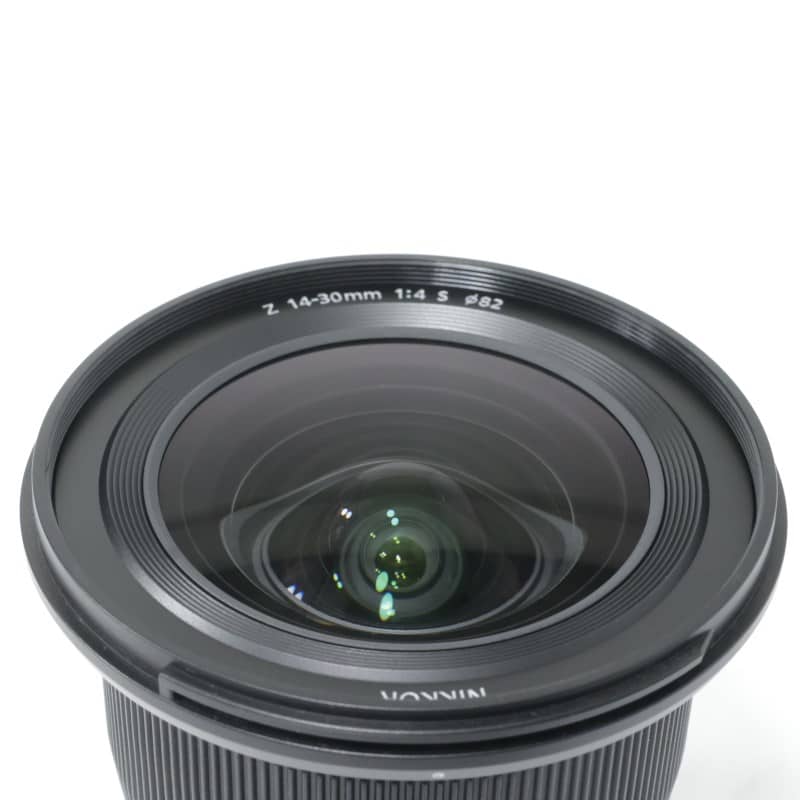 NIKKOR Z 14-30mm f/4 S