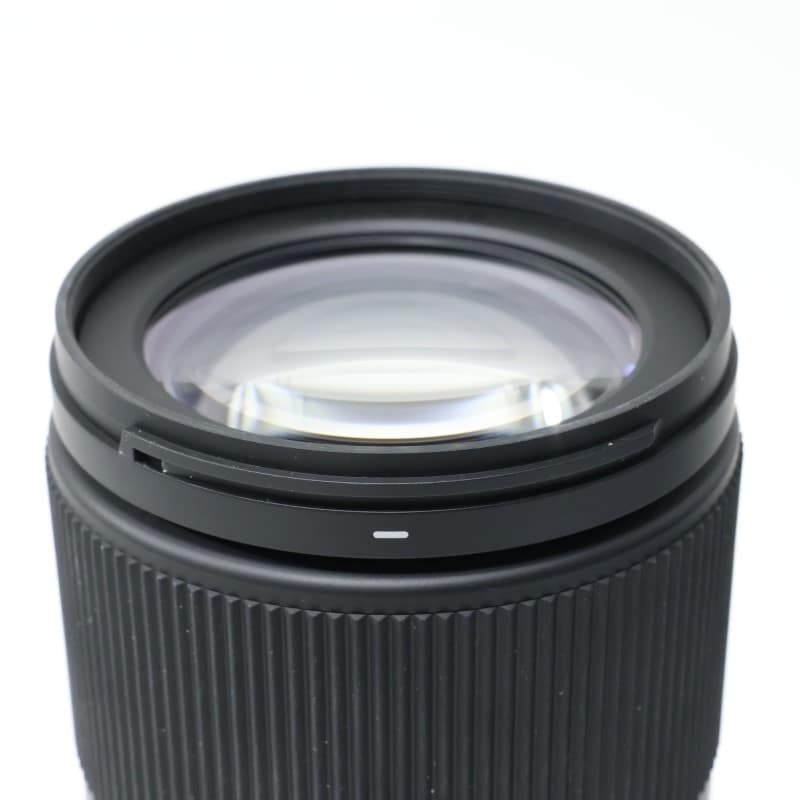 Sigma 16-300mm F3.5-6.7 DC OS | Contemporary ソニーE