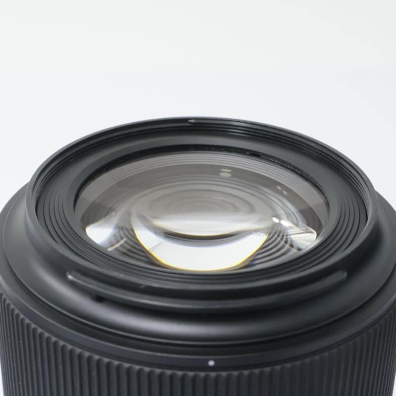 SP 90mm F/2.8 Di MACRO 1:1 VC USD (Model F017) キヤノンEFマウント